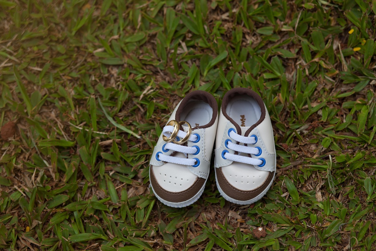 Posso estar grávida mesmo menstruando?